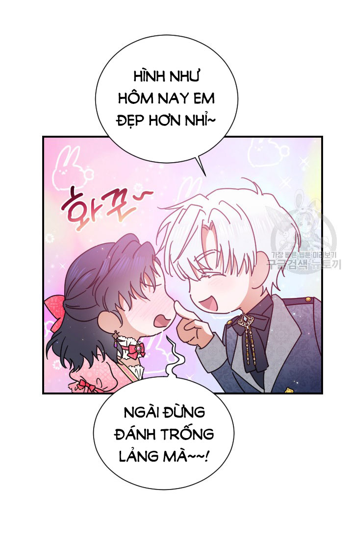 lady baby chapter 191.1 27