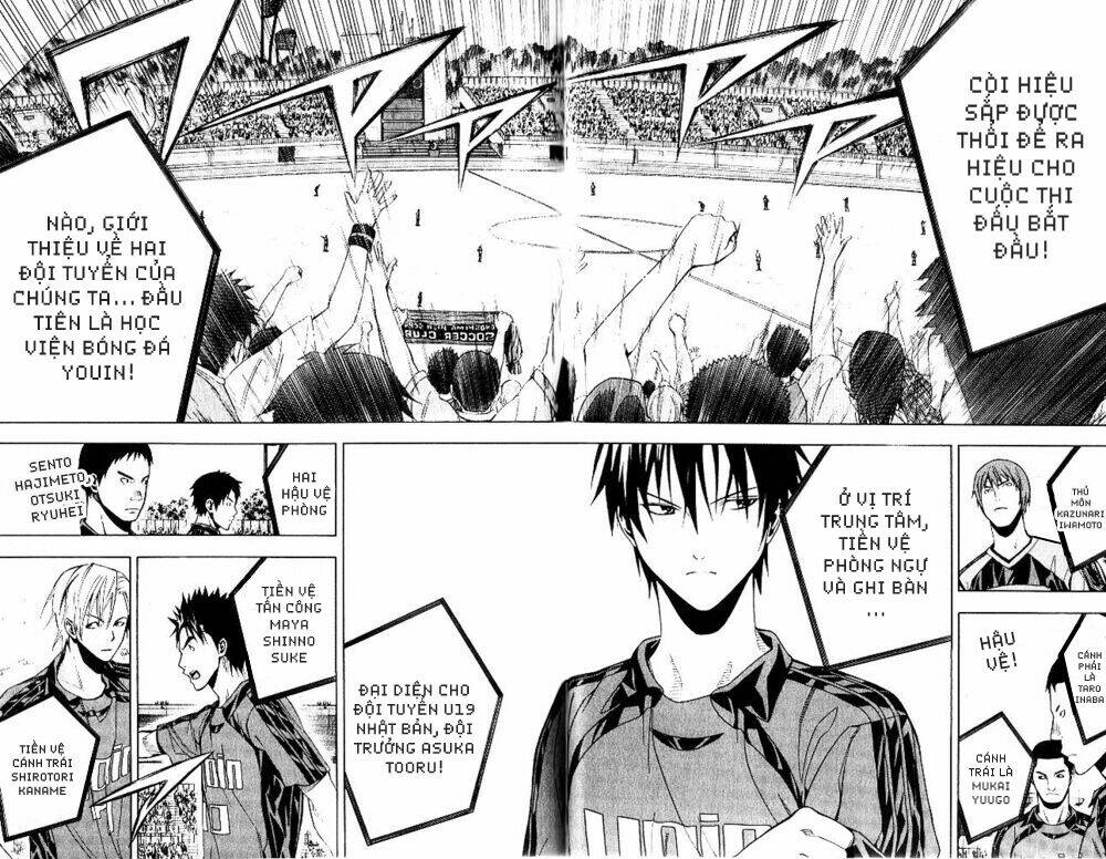 kỵ sĩ trong vòng cấm chapter 151 15