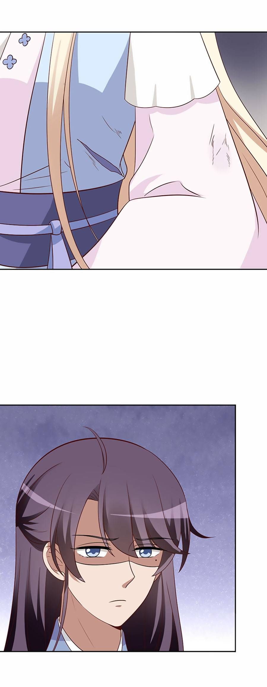 kiêu ngạo vương gia chủng điền phi chapter 129 48