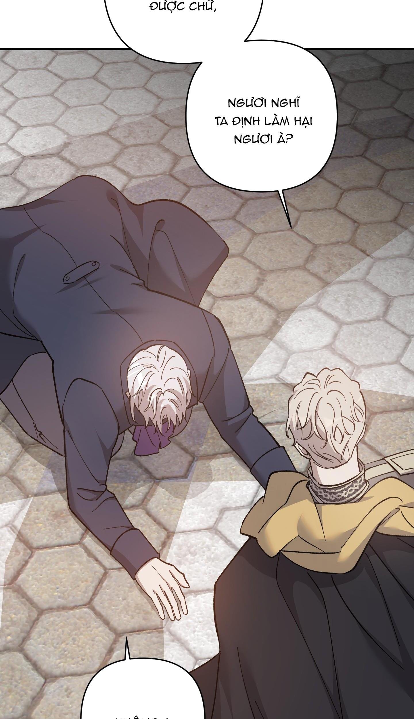 đóa hoa của mặt trời chapter 27 75