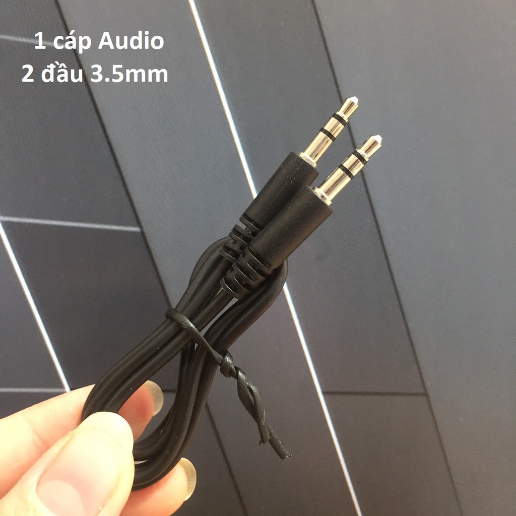 Đầu chuyển đổi tín hiệu VGA ra HDMI Vention ACNB - Hàng chính hãng