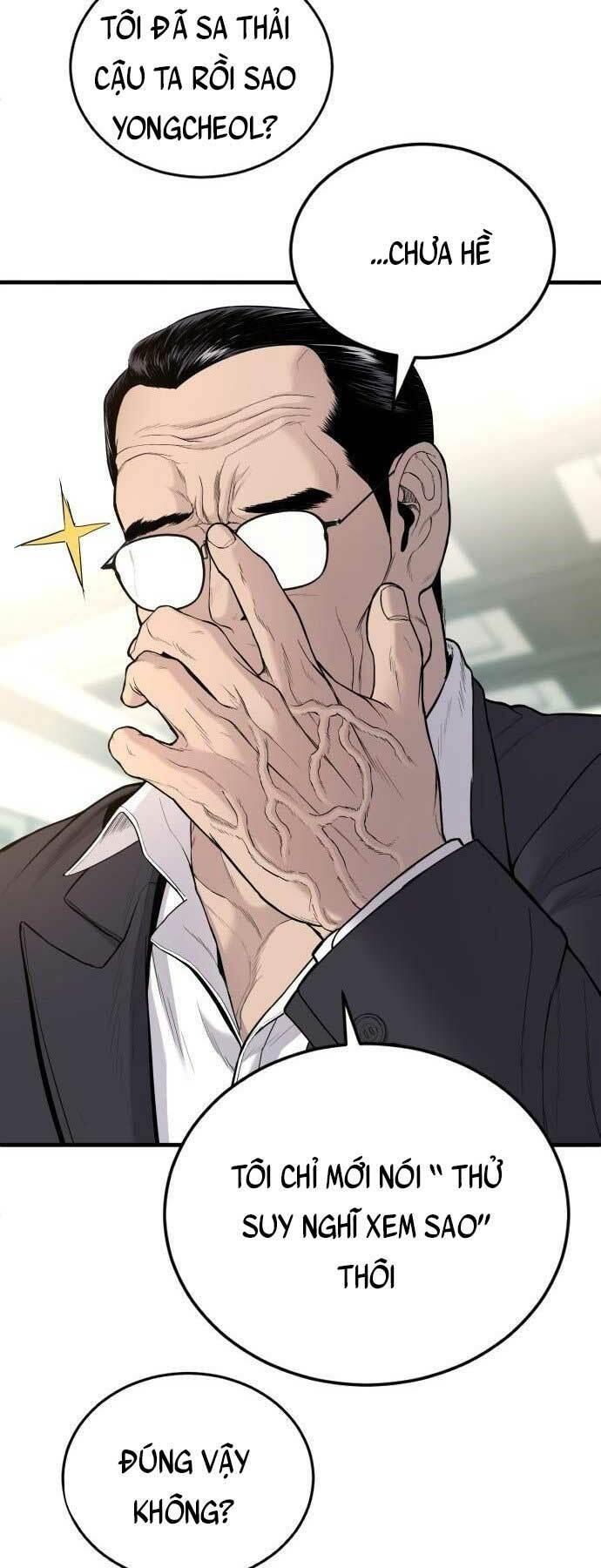 đặc vụ kim chapter 71 12