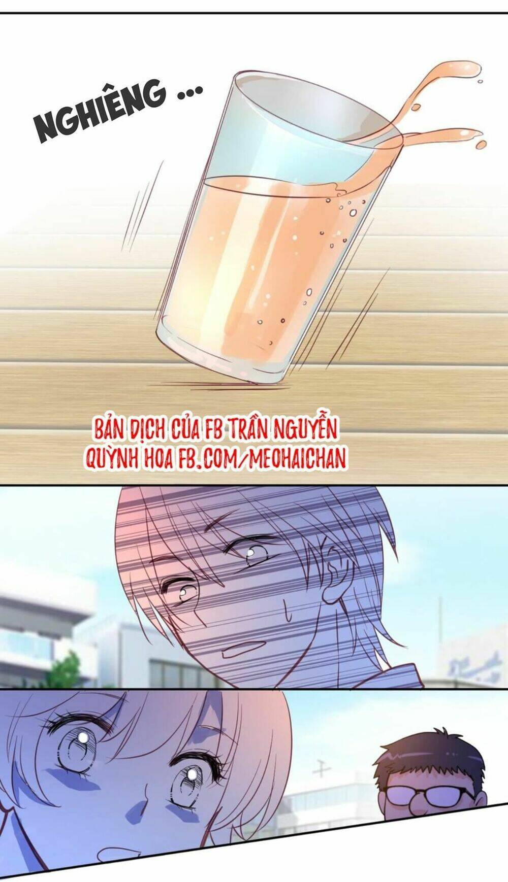 phụ nữ lớn tuổi không vấn đề chapter 2 17