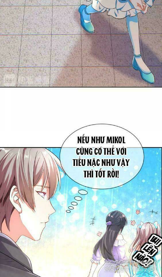 tổng tài khăng khăng lấy vợ thế thân chapter 24 36