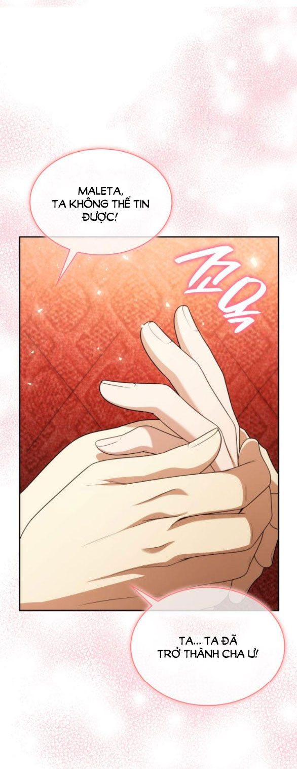 Chị Yêu, Kiếp Này Em Sẽ Là Hoàng Hậu chapter 68.2 - Trang 9