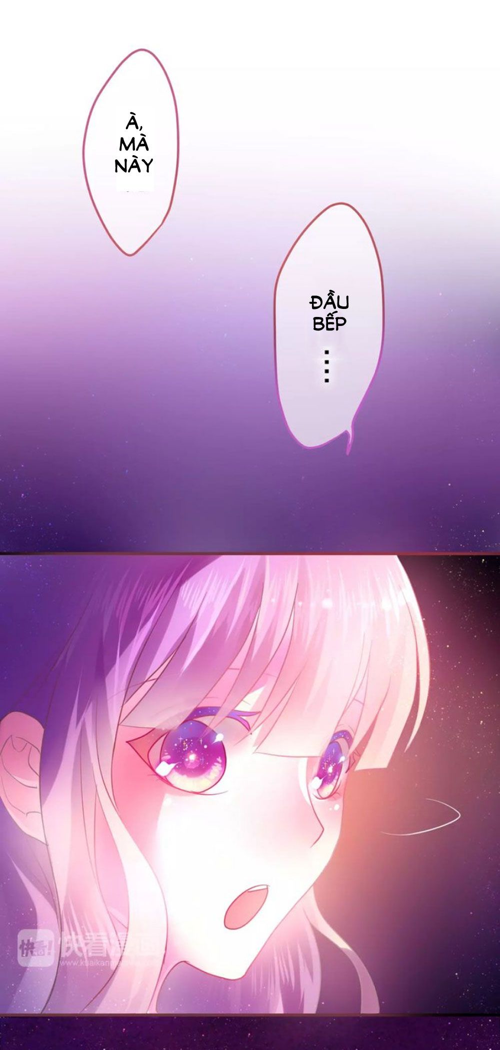 tháng sáu kì diệu chapter 17 1