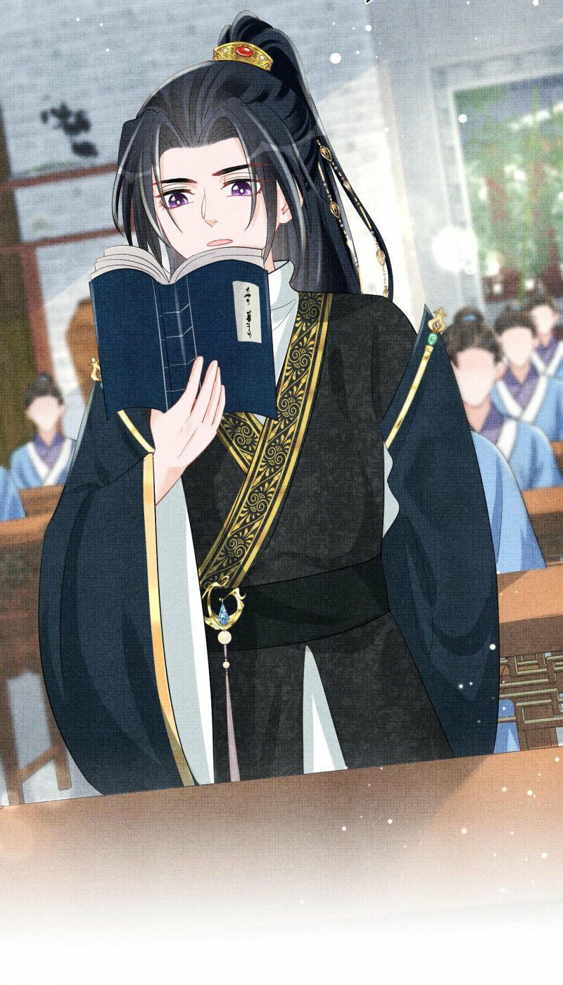 nhóc con người cá 3 tuổi rồi chapter 248 9