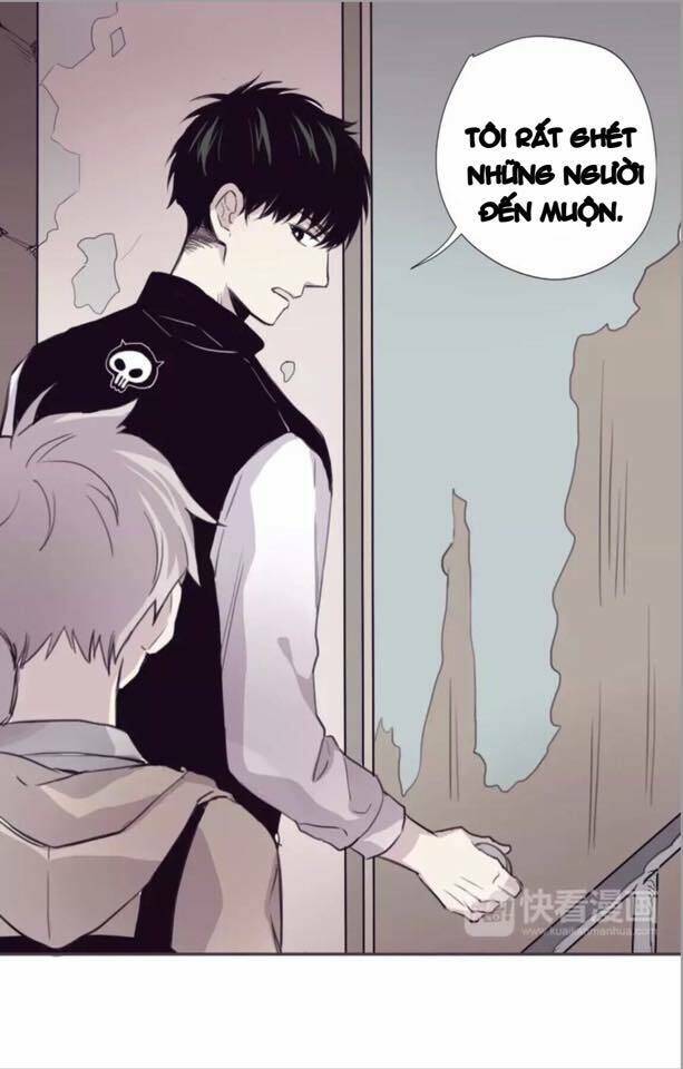 huyền sắc thanh âm chapter 5 17