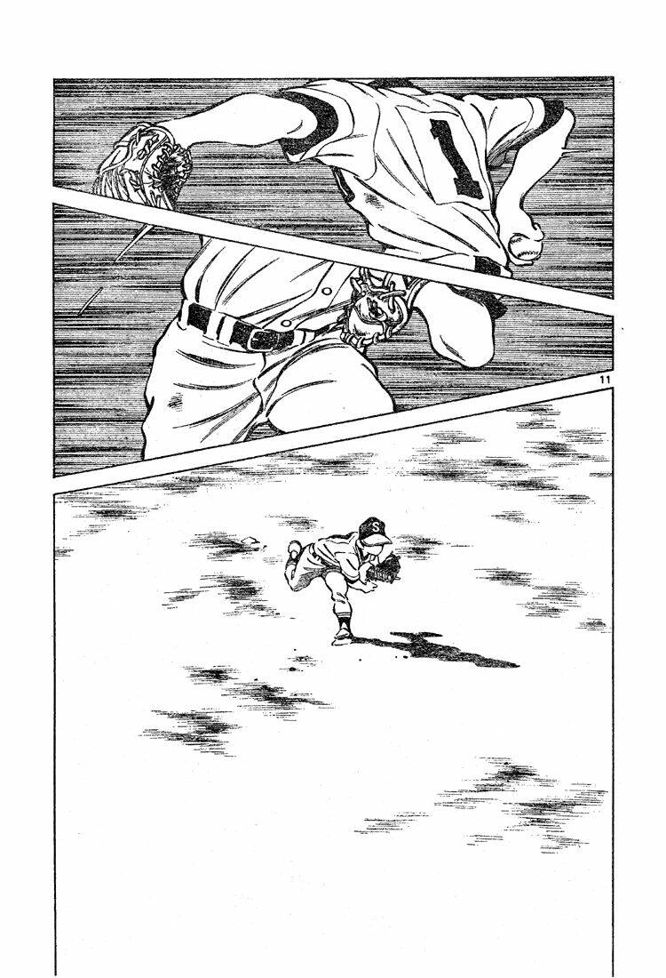 trò chơi vượt qua thử thách chapter 75 11