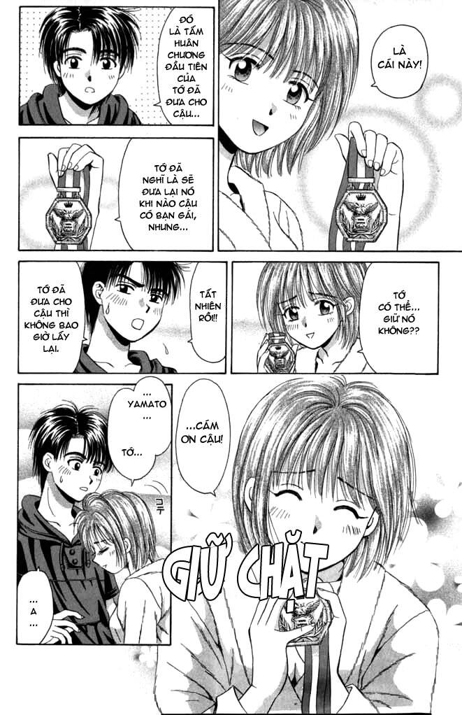 open sesame chapter 8 29