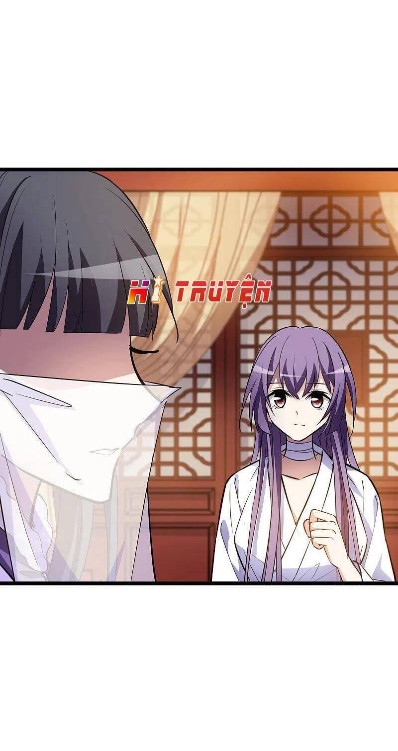 phượng nghịch thiên hạ chapter 492.2 7