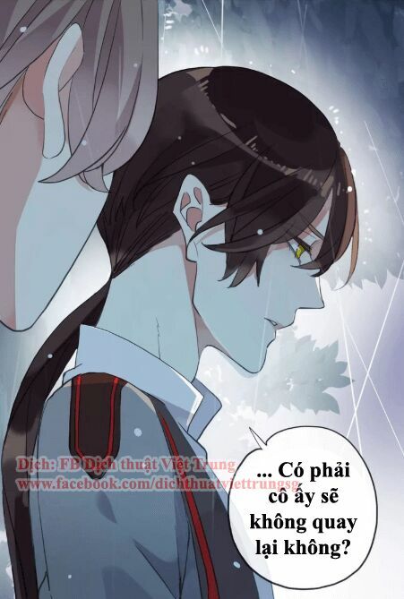 vết cắn ngọt ngào phần 2 chapter 21 32