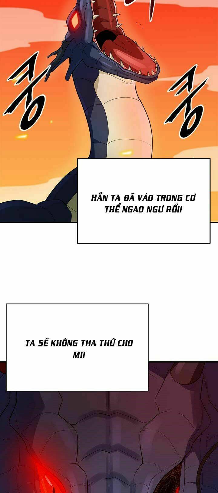 tôi tự động săn một mình chapter 88 37