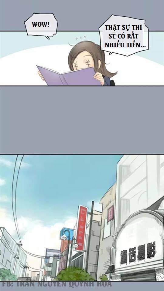 12 giờ của lọ lem chapter 21 12