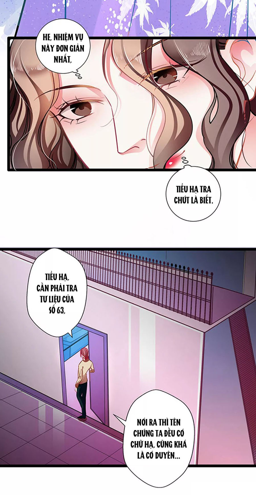 cưng chiều ái thê hư hỏng chapter 68 26