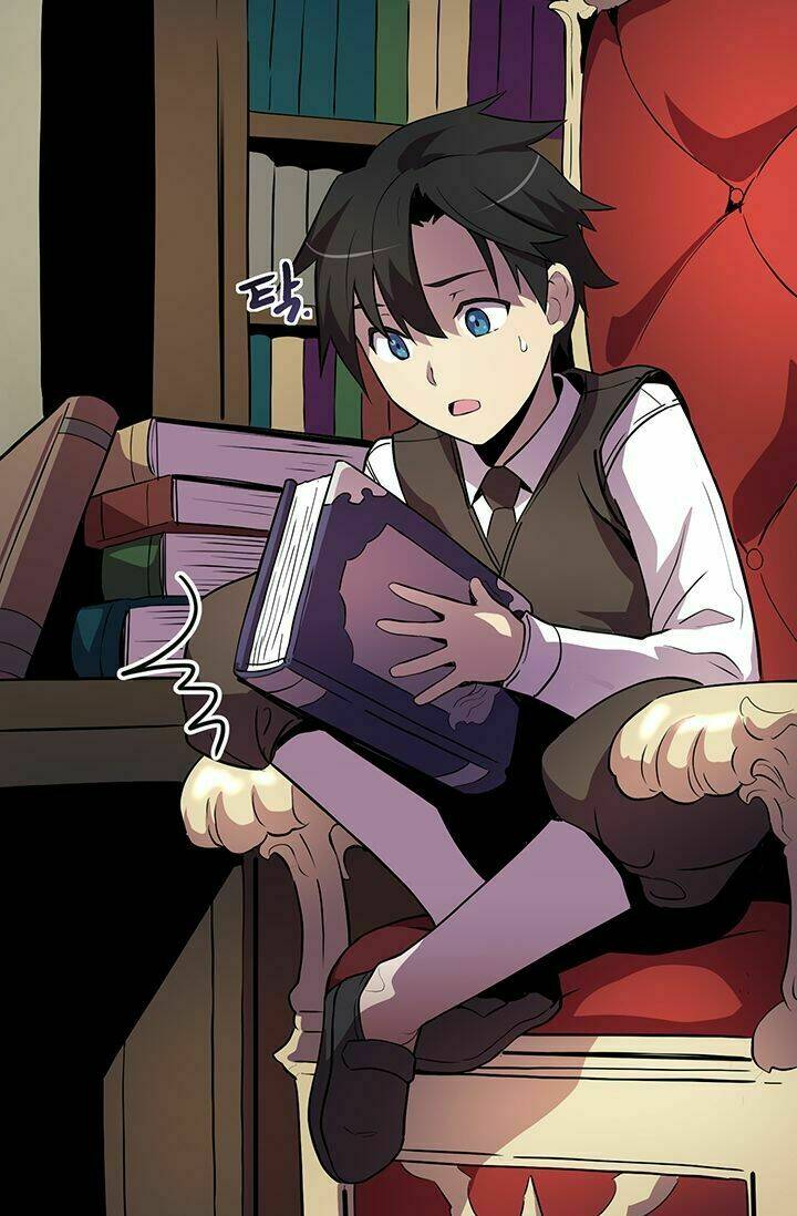 sự trả thù của chúa tể bóng tối chapter 1 26