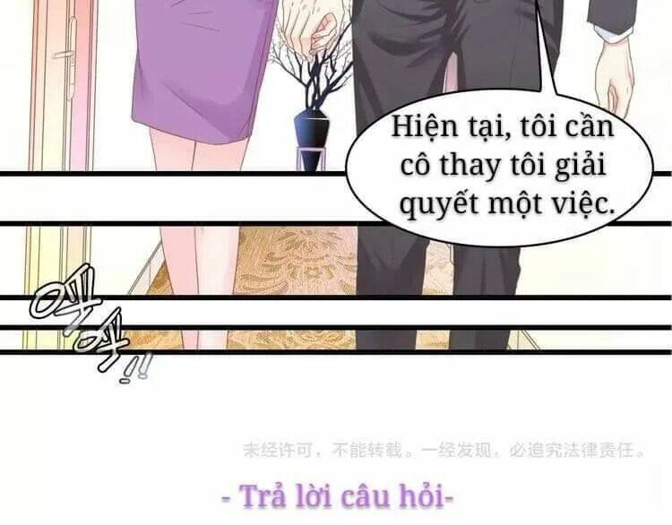 tổng tài đại nhân song mặt kiều thê chapter 6 102