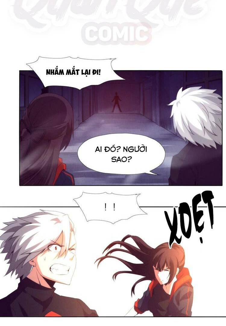 hắc kim đảo chapter 24 43