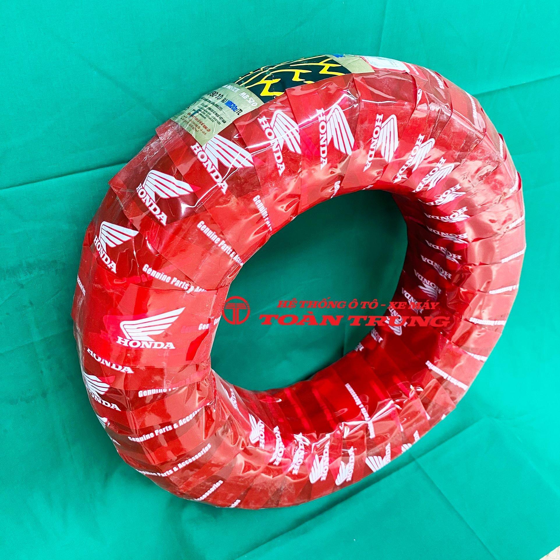 Lốp sau LEAD, SCR chính hãƞg Honda &quot;42711K12931&quot; kích thước lốp 100-90-10