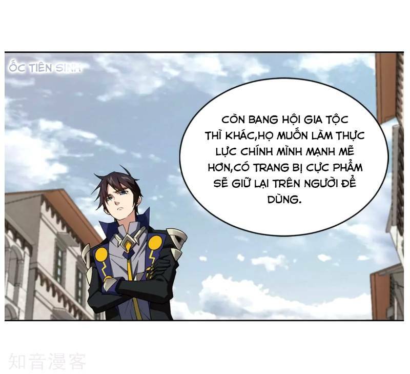 võng du chi cận chiến pháp sư chapter 207 19