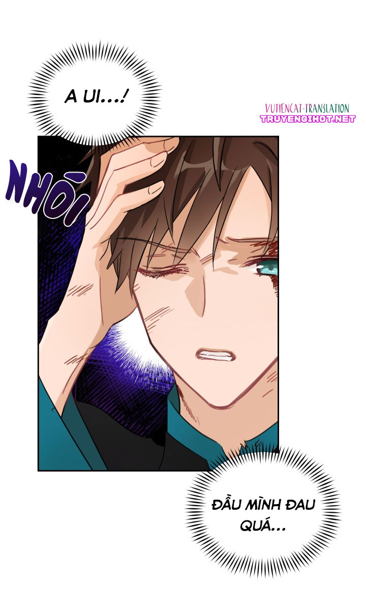 khế ước hậu cung chapter 19.1 7