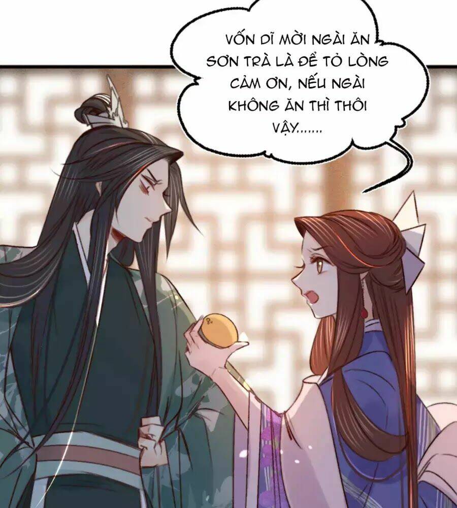 phượng hoàn triều: vương gia yêu nghiệt xin tránh đường chapter 19 2