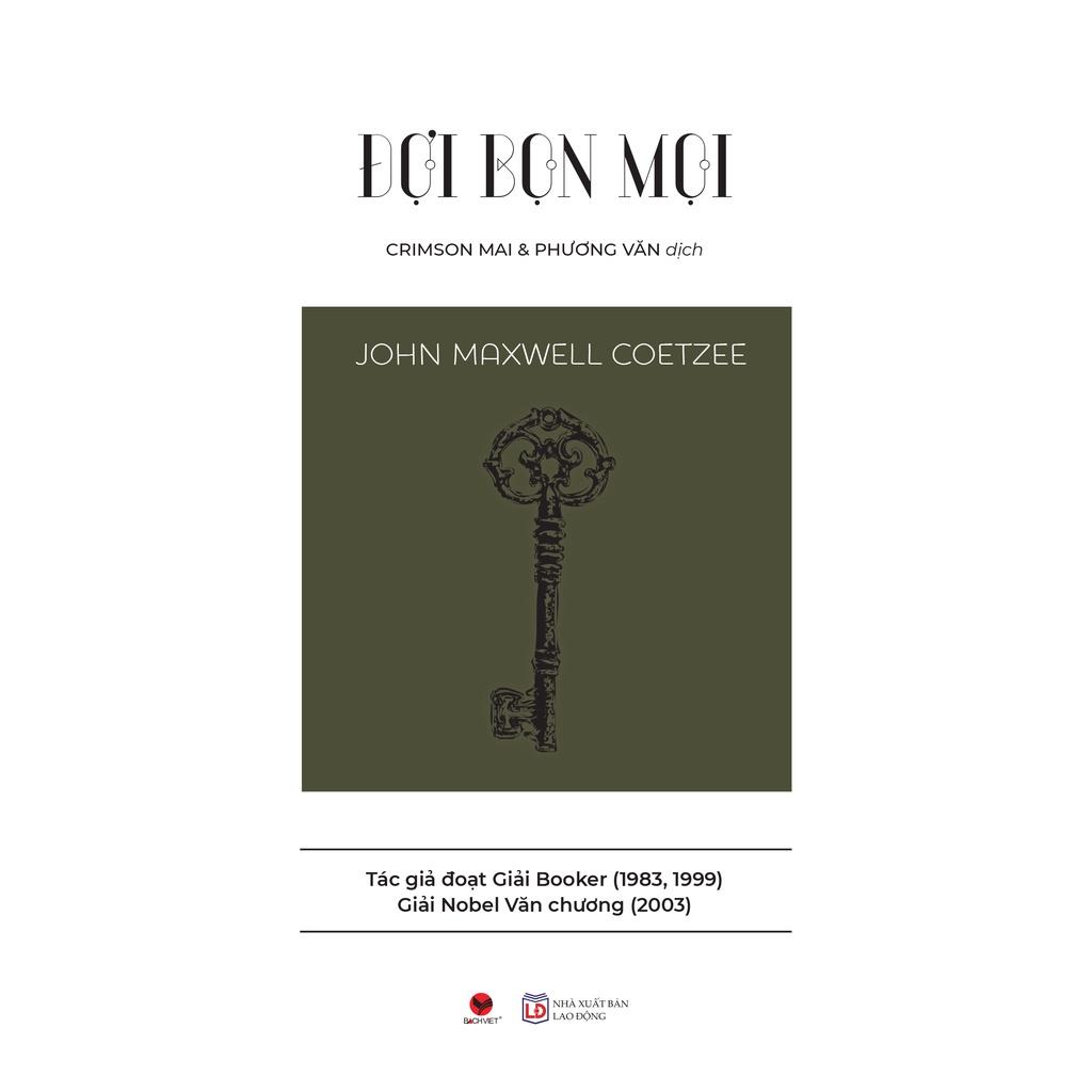 Đợi Bọn Mọi  - Bản Quyền