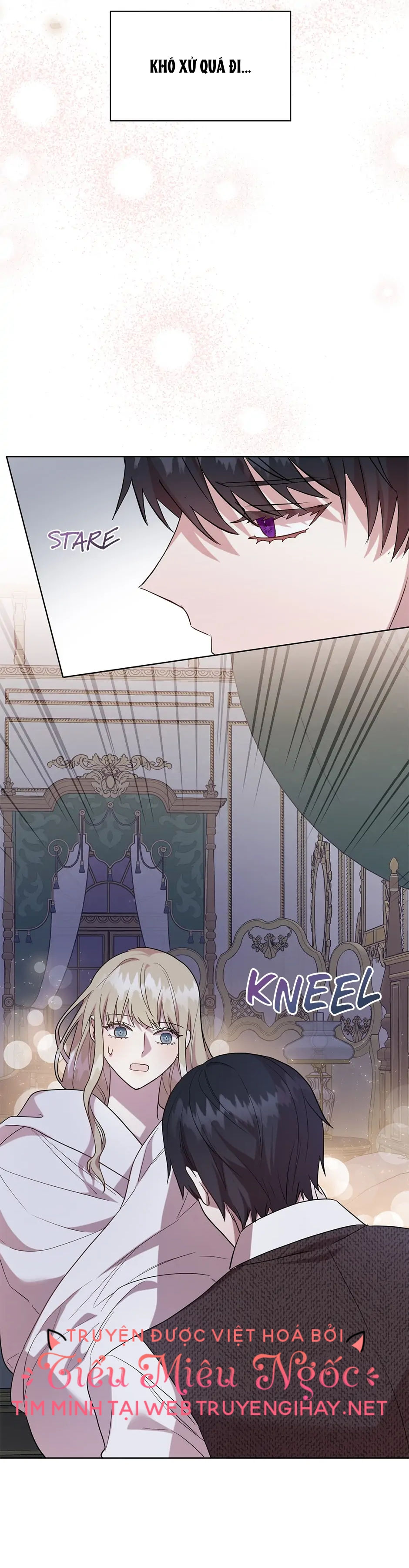 đừng ăn thịt tôi mà chapter 68 35