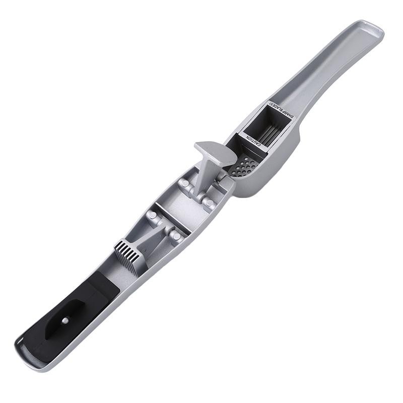 Đa Năng 2 Trong 1 Dụng Cụ Ép Tỏi Tiện Ích Trái Cây Và Rau Củ Quả Bóp Dụng Cụ Nhà Bếp Phụ Kiện Nhà Bếp