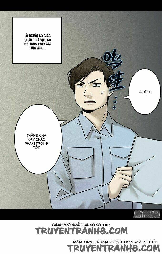 ớn lạnh tuyệt đối chapter 101 4