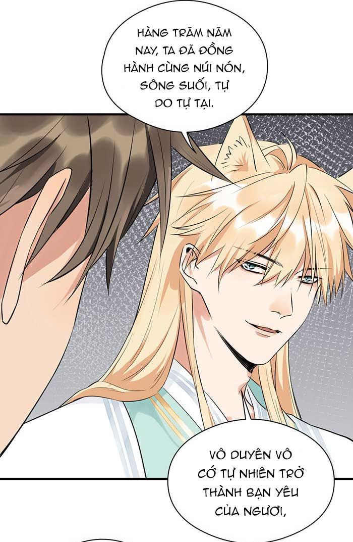 lục châu ca đầu chapter 5 21