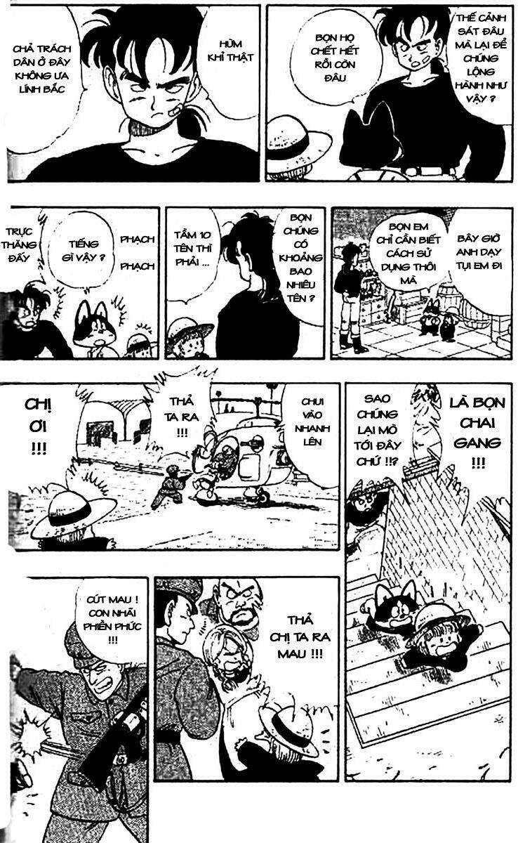 mr.ho one shot chapter 1 16