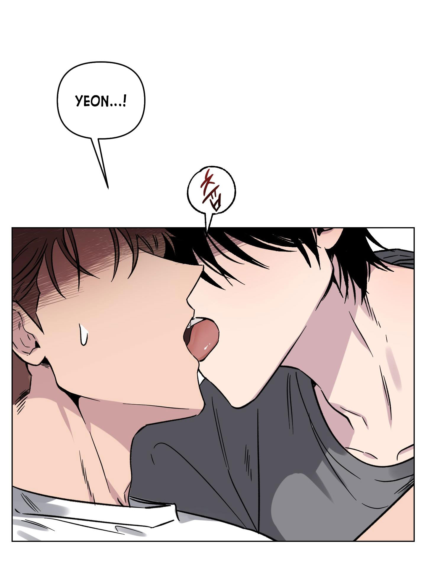 [18+] điều may mắn nhất cuộc đời tôi chapter 12.1 6