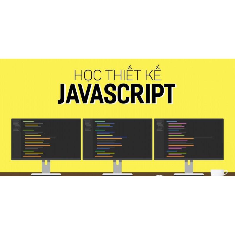 Khóa học CNTT - Học lập trình JAVASCRIPT UNICA.VN