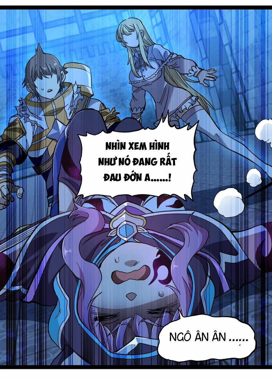 vú em vô địch chapter 19 41