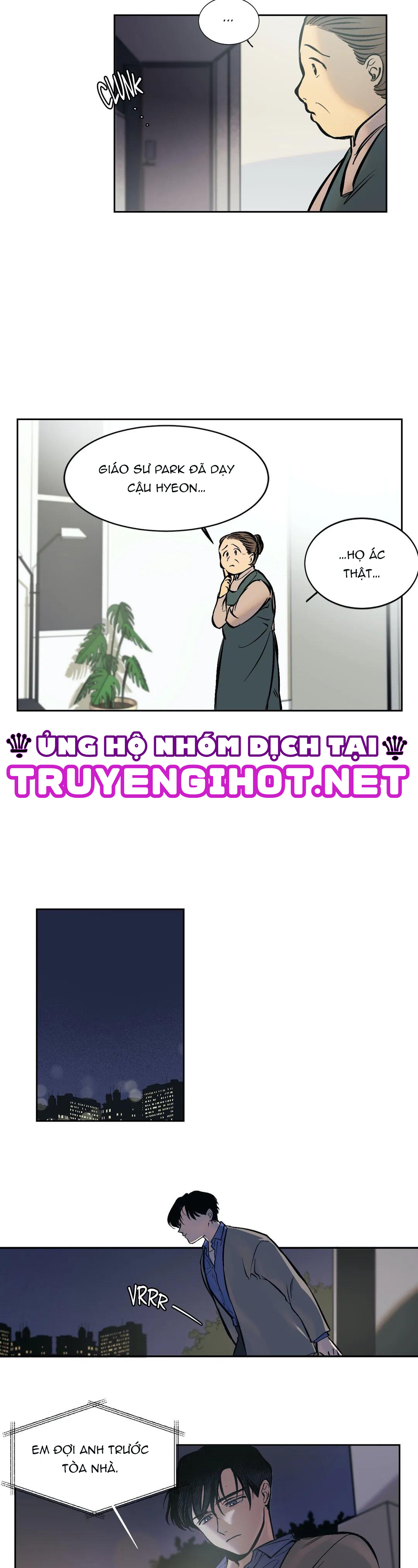 góc nhìn thứ ba (full) chapter 2.2 5