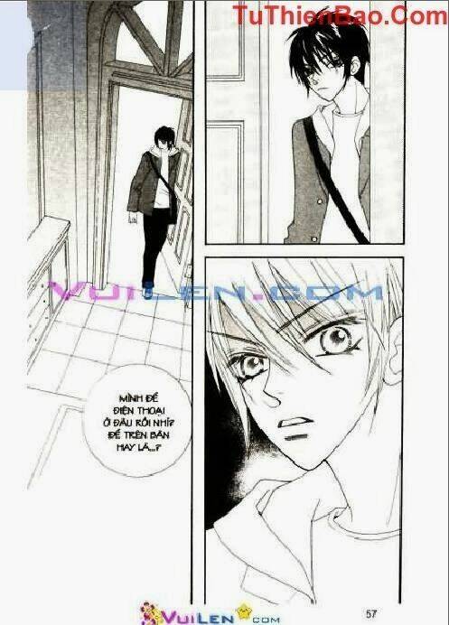 lớp học đặc biệt chapter 4 55