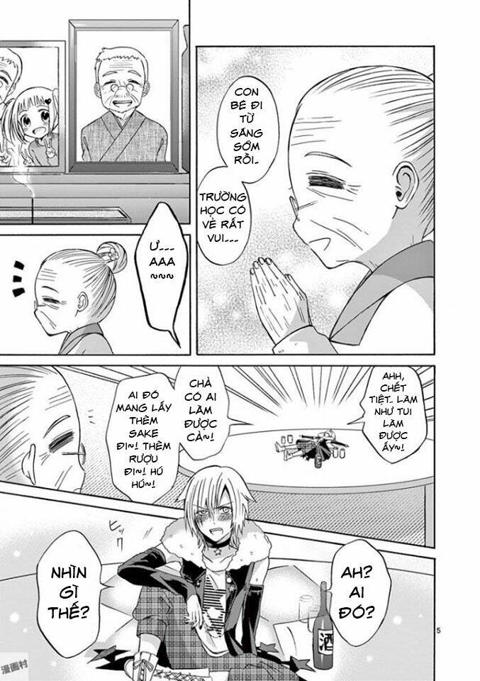 can you become a magical even xx? chapter 1 8