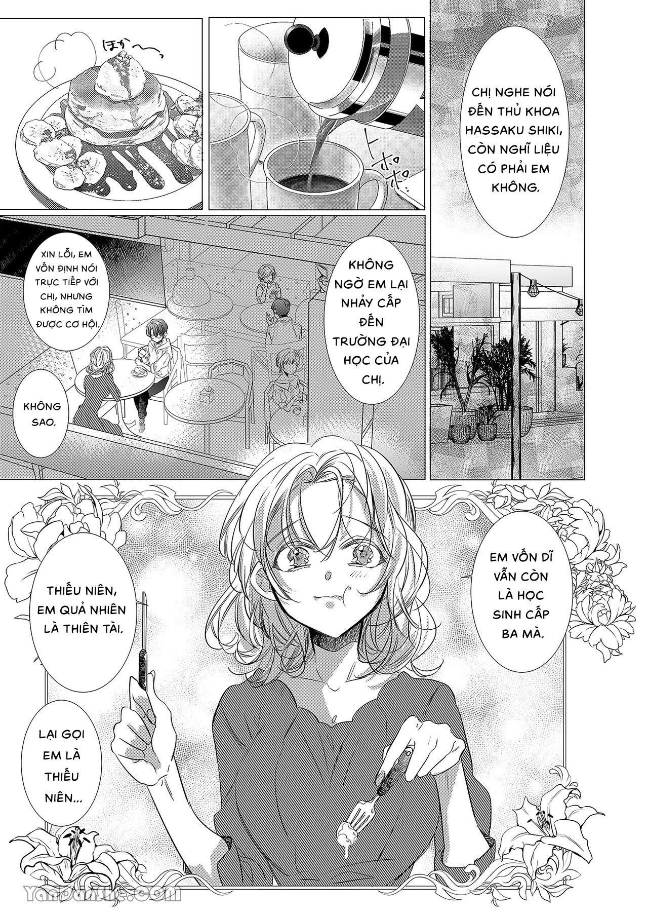 giam cầm chị trong vòng 72 tiếng tới chapter 3 12