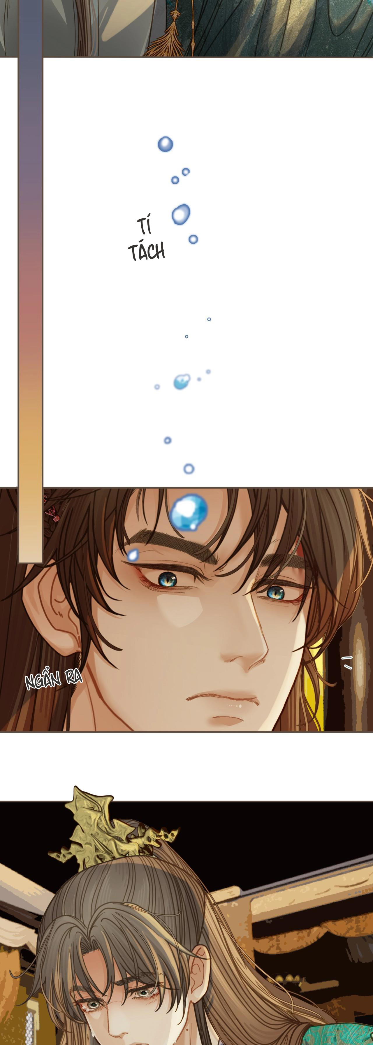 á nô 2: thám hoa chapter 5 16