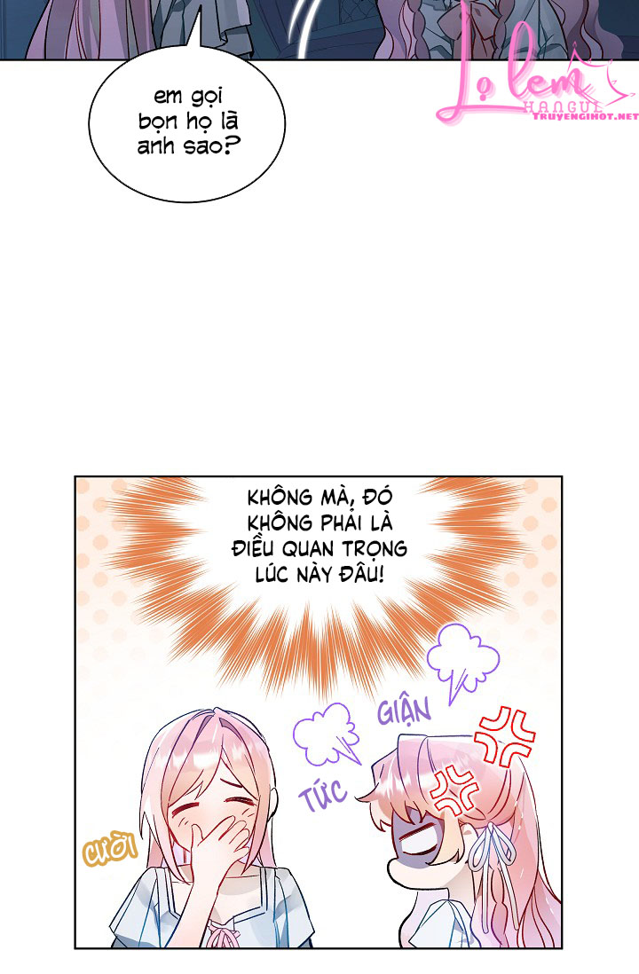 quý cô quyền lực chapter 24 50