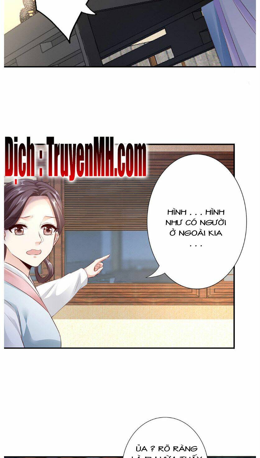 thần y yêu hậu chapter 22 4