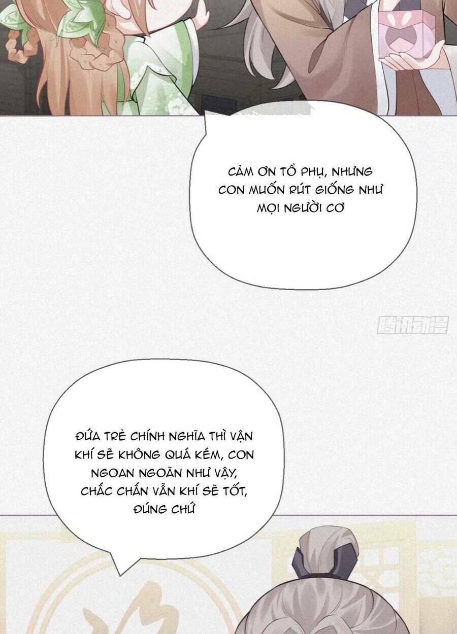 thiết lập ác nữ của tôi sụp đổ rồi chapter 21 16