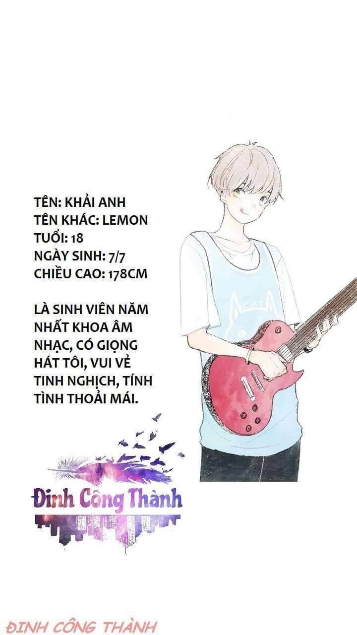 nước trái cây có gas chapter 4 40