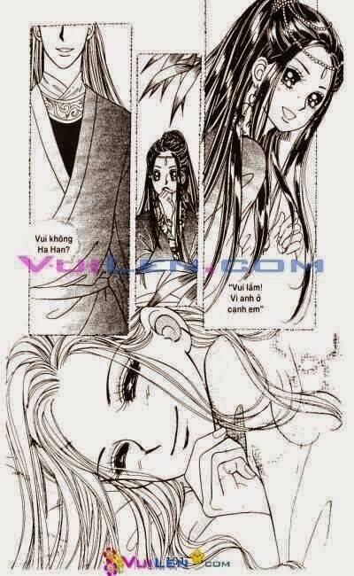 hắn ta, anh ấy và cô ấy - he and that girl chapter 2 102