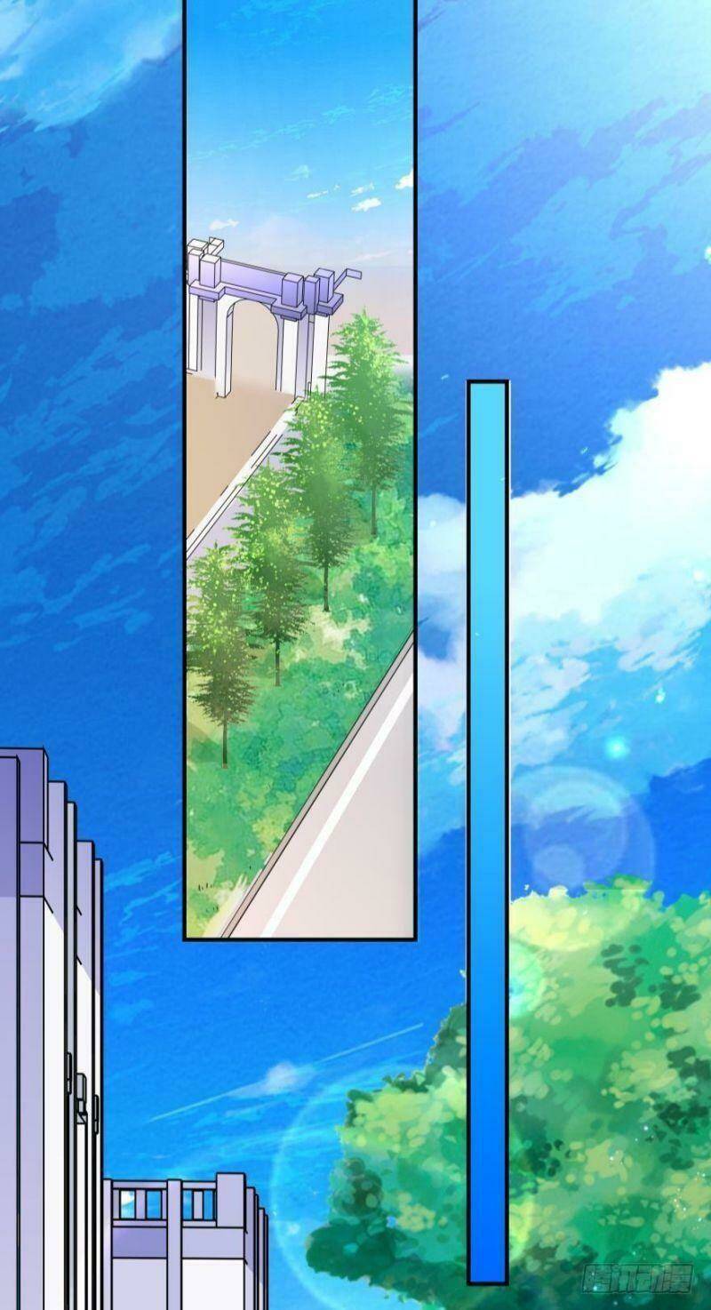 nhân ngư học trưởng, đừng ôm ta! chapter 12 46