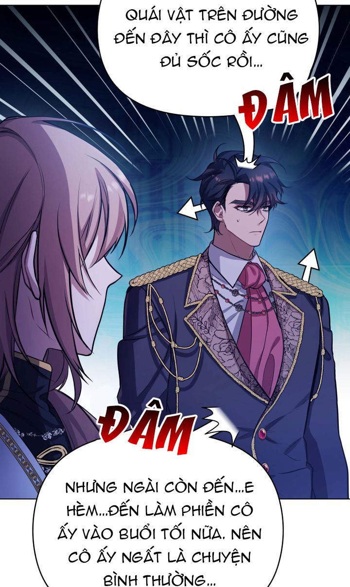 nếu tôi không nghe lời của công tước chapter 3 5