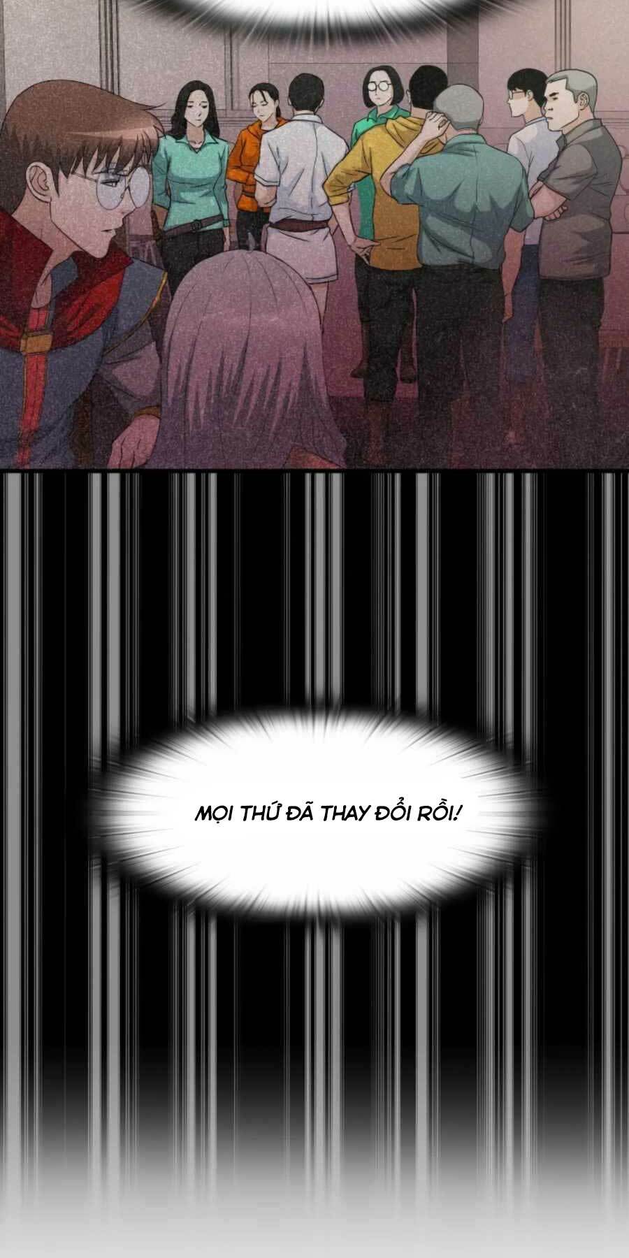 mẹ tôi là chòm sao bảo hộ m chapter 20 51