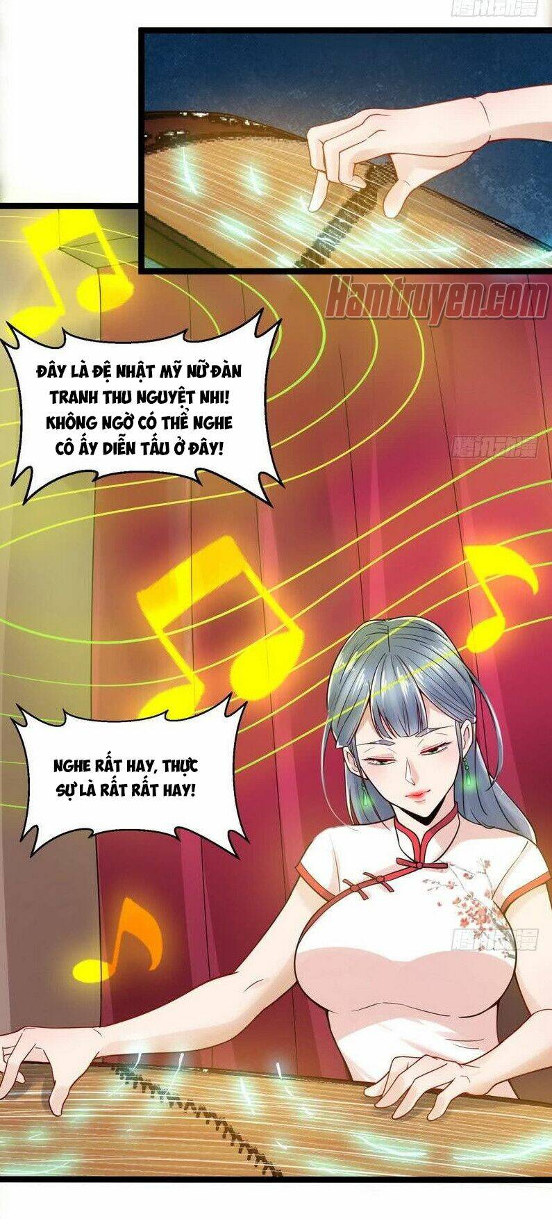 trọng sinh cực phẩm tiên đế chapter 8 4