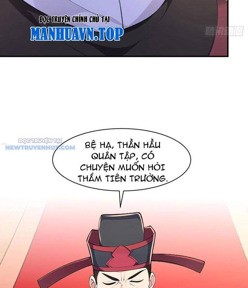 ta thực sự không muốn làm thần tiên chapter 92 60